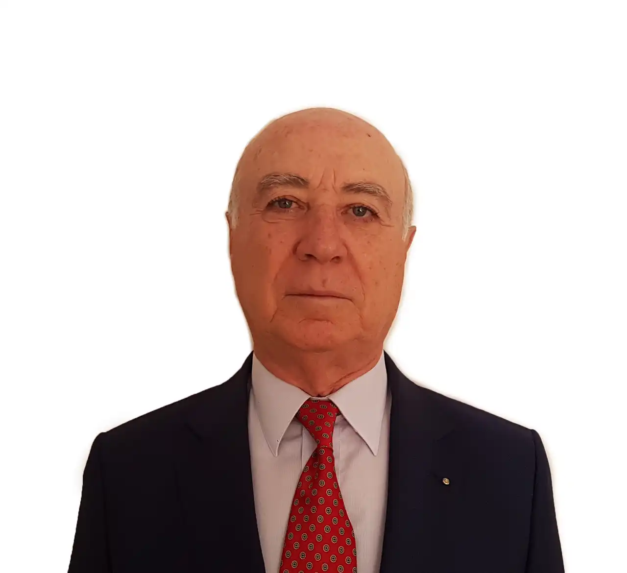 José Luis Lopez Garcia