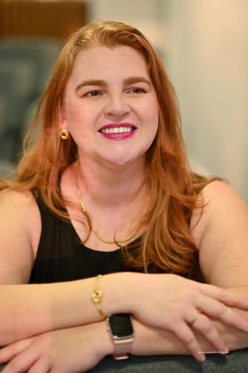 Vivian Zollar