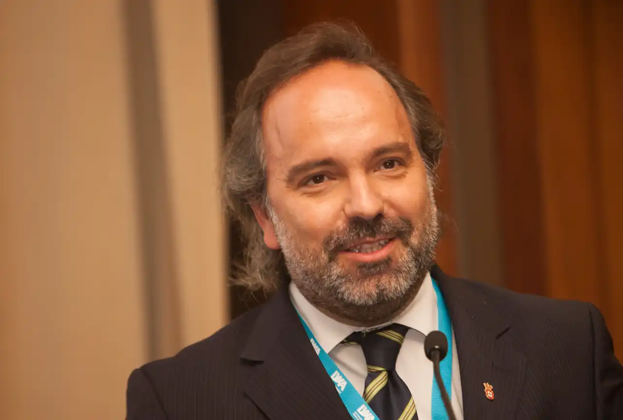 Luís Simas