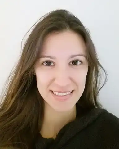 Carina Almeida