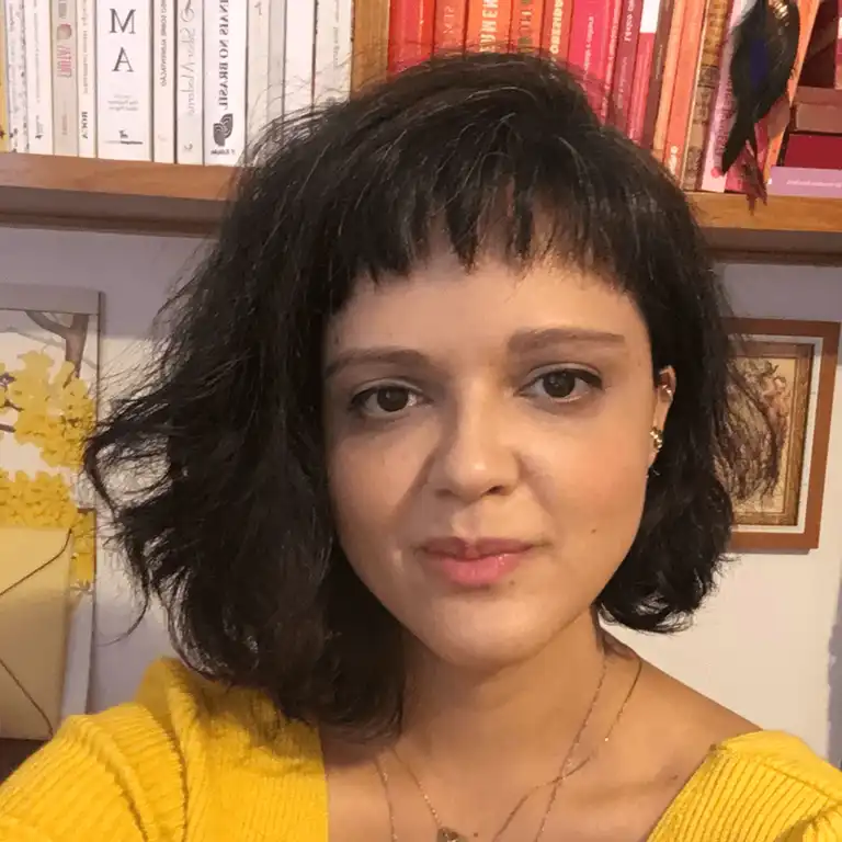 Paula Feliciano