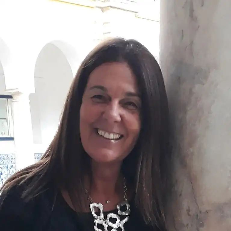 Maria Raquel Lucas