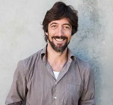 Pedro Rocha