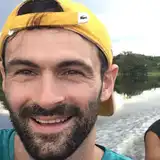 Daniel Joseph Tregidgo