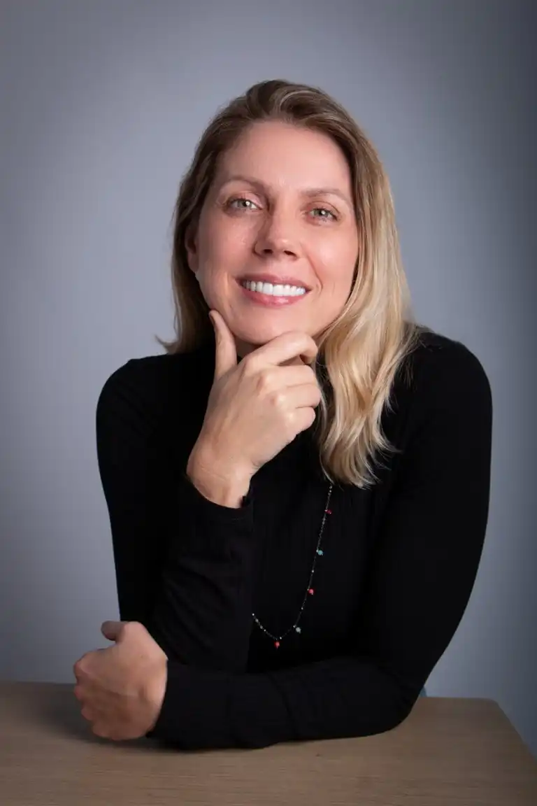 Mariângela Gallina Borodai