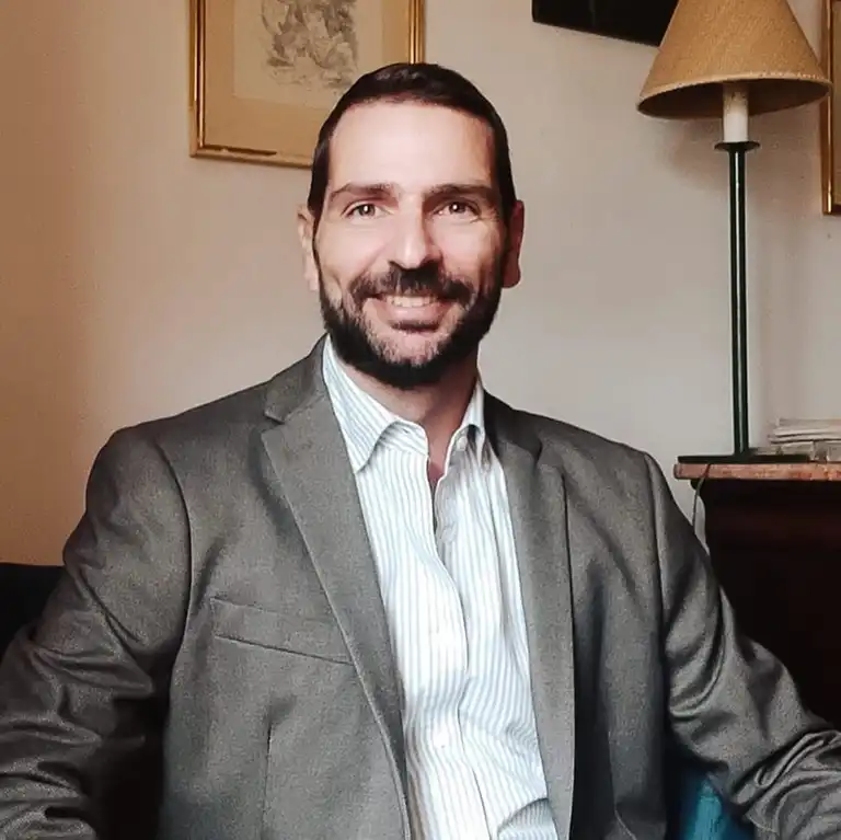 Pedro Nabais