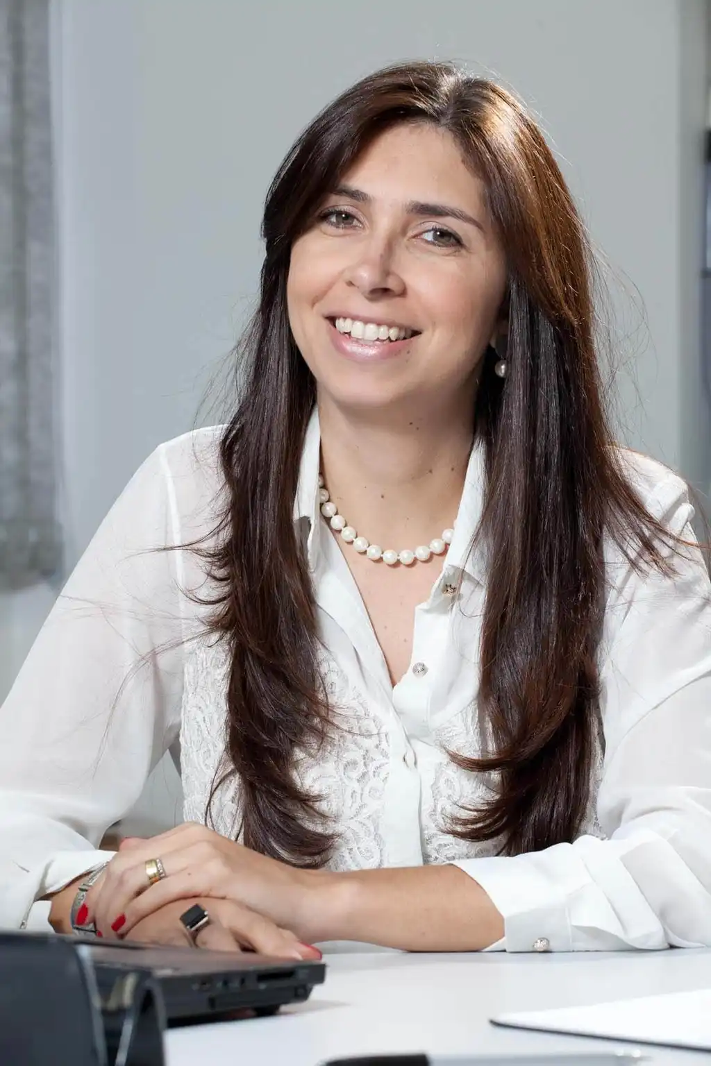 Luciana Florêncio de Almeida