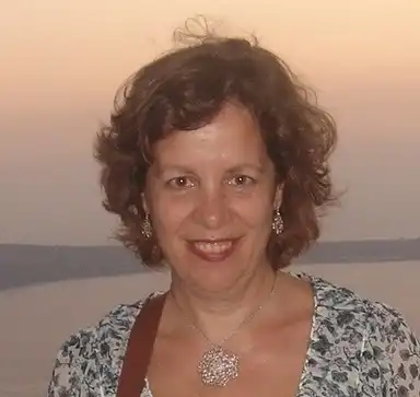 Ana Luisa Fernando