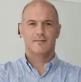 Filipe Sampaio Rodrigues