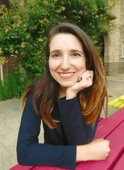 Isis Stelmo