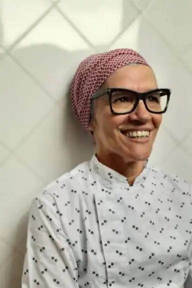 Anete Ferreira