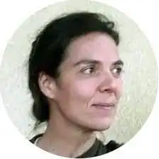 Sandrine Bonnot